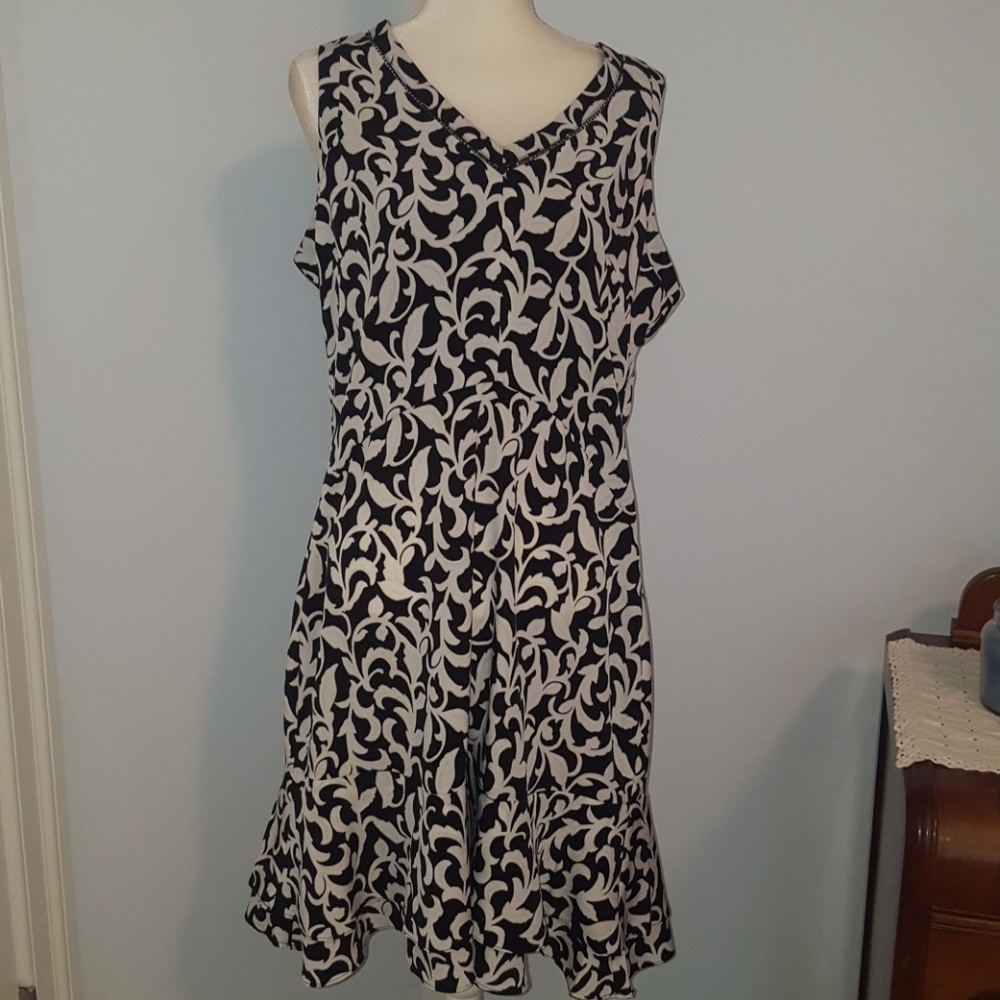 Brand new dress